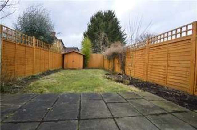  Image of 2 bedroom Semi-Detached house for sale in Risborough Road Maidenhead SL6 at Maidenhead Berkshire Maidenhead, SL6 7BJ