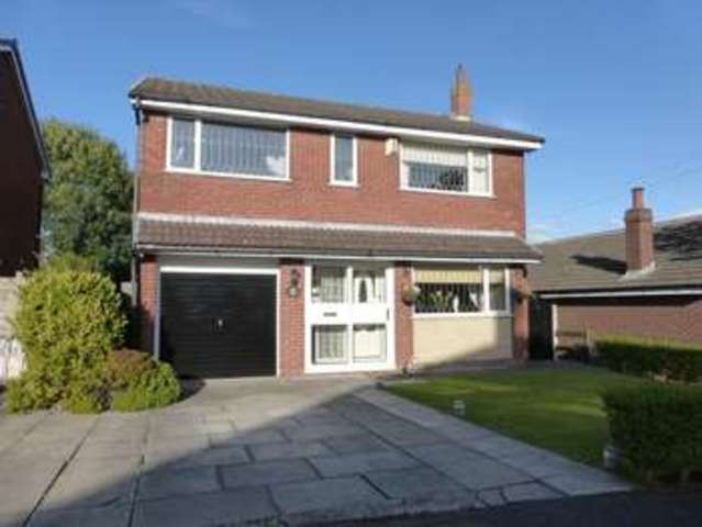  Image of 4 bedroom Detached house for sale in River View Tarleton Preston PR4 at River View Tarleton Preston, PR4 6EB