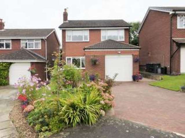  Image of 3 bedroom Detached house for sale in River View Tarleton Preston PR4 at River View Tarleton Preston, PR4 6EQ
