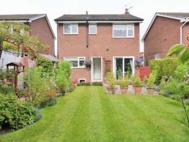  Image of 3 bedroom Detached house for sale in River View Tarleton Preston PR4 at River View Tarleton Preston, PR4 6EQ