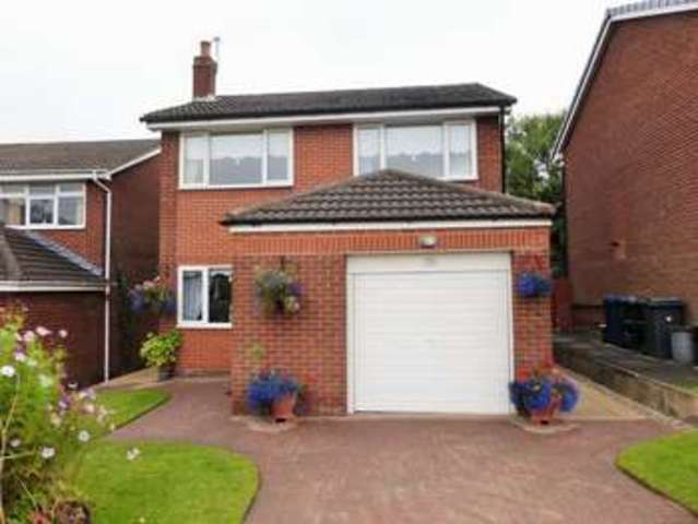  Image of 3 bedroom Detached house for sale in River View Tarleton Preston PR4 at River View Tarleton Preston, PR4 6EQ
