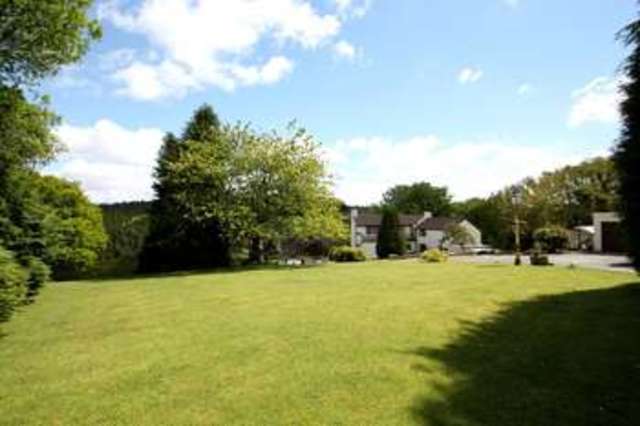  Image of 4 bedroom Detached house for sale in Riverford Plymouth PL6 at Plymouth Plymouth Devon, PL6 7LJ