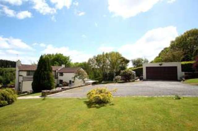  Image of 4 bedroom Detached house for sale in Riverford Plymouth PL6 at Plymouth Plymouth Devon, PL6 7LJ