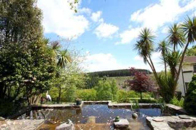  Image of 4 bedroom Detached house for sale in Riverford Plymouth PL6 at Plymouth Plymouth Devon, PL6 7LJ