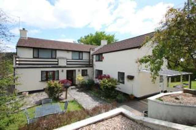 Image of 4 bedroom Detached house for sale in Riverford Plymouth PL6 at Plymouth Plymouth Devon, PL6 7LJ