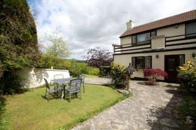  Image of 4 bedroom Detached house for sale in Riverford Plymouth PL6 at Plymouth Plymouth Devon, PL6 7LJ