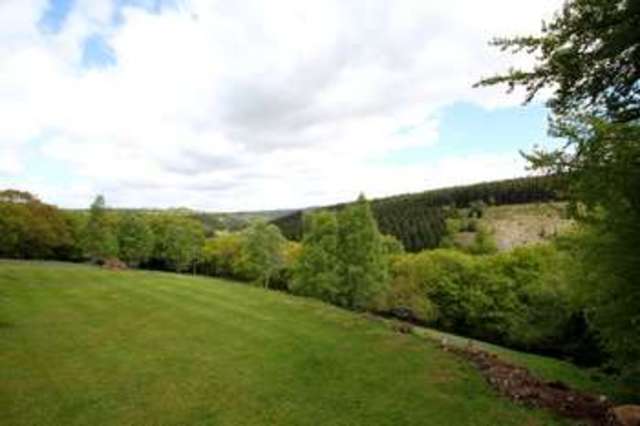  Image of 4 bedroom Detached house for sale in Riverford Plymouth PL6 at Plymouth Plymouth Devon, PL6 7LJ