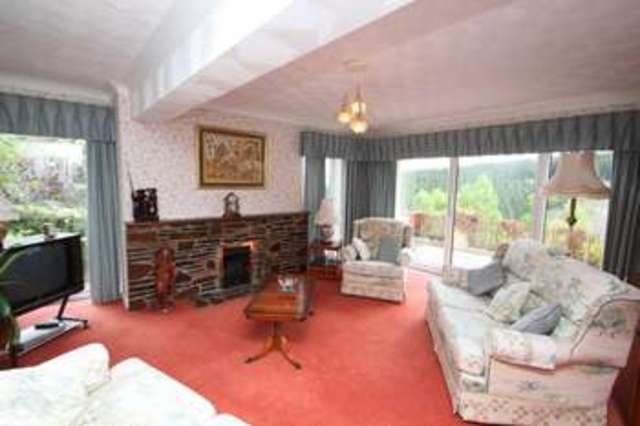  Image of 4 bedroom Detached house for sale in Riverford Plymouth PL6 at Plymouth Plymouth Devon, PL6 7LJ