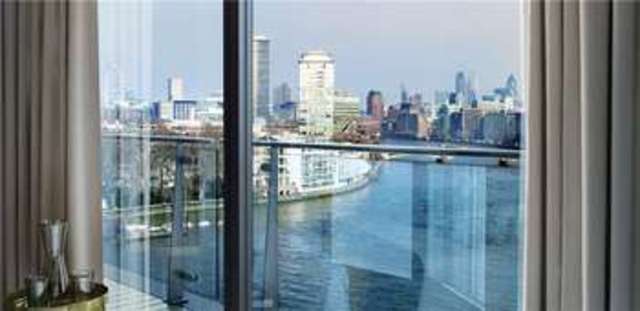  Image of 1 bedroom Flat for sale in St. George Wharf London SW8 at Nine Elms London South Lambeth, SW8 2LS