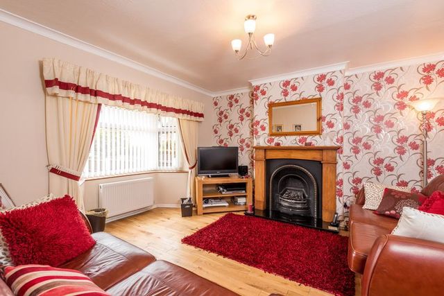  Image of 3 bedroom Semi-Detached house for sale in Riversdale Road Halton Runcorn WA7 at Riversdale Road Halton Runcorn, WA7 2AP