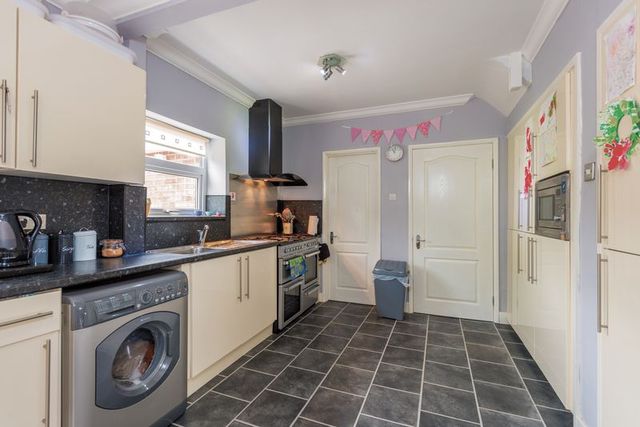  Image of 3 bedroom Semi-Detached house for sale in Riversdale Road Halton Runcorn WA7 at Riversdale Road Halton Runcorn, WA7 2AP