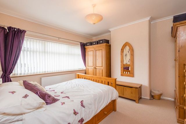  Image of 3 bedroom Semi-Detached house for sale in Riversdale Road Halton Runcorn WA7 at Riversdale Road Halton Runcorn, WA7 2AP