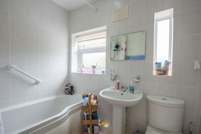  Image of 3 bedroom Semi-Detached house for sale in Riversdale Road Halton Runcorn WA7 at Riversdale Road Halton Runcorn, WA7 2AP