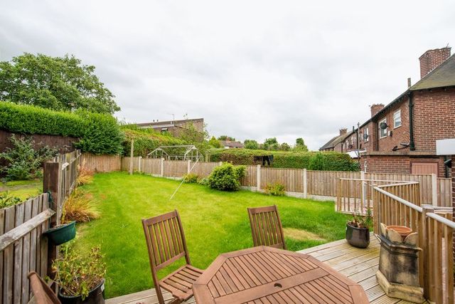  Image of 3 bedroom Semi-Detached house for sale in Riversdale Road Halton Runcorn WA7 at Riversdale Road Halton Runcorn, WA7 2AP