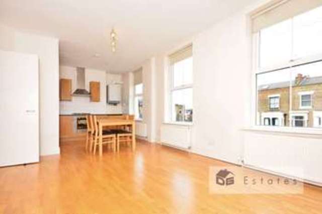  Image of 2 bedroom Apartment to rent in Riversdale Road London N5 at Islington N5 London, N5 2SU