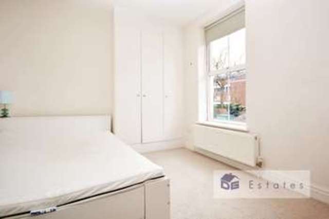  Image of 2 bedroom Apartment to rent in Riversdale Road London N5 at Islington N5 London, N5 2SU