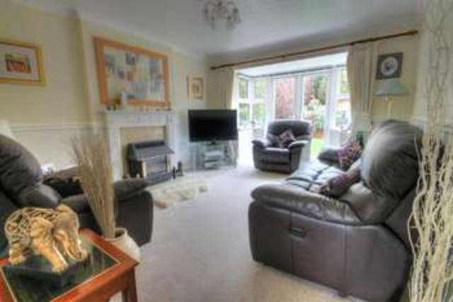  Image of 4 bedroom Detached house for sale in Riverside South Church Bishop Auckland DL14 at Bishop Auckland Co. Durham Witton Park, DL14 6XT