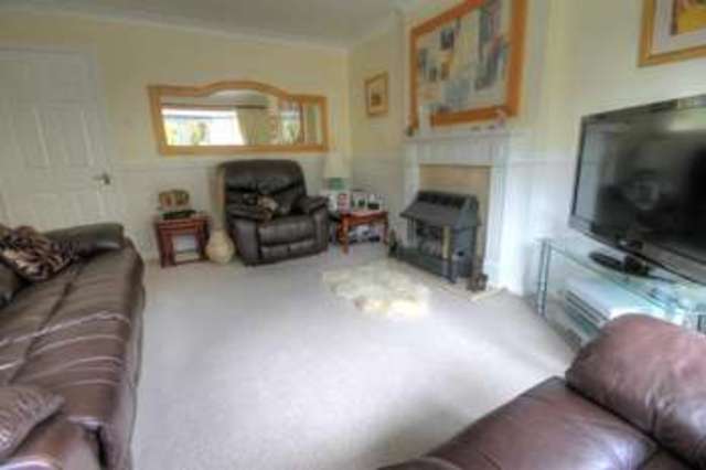  Image of 4 bedroom Detached house for sale in Riverside South Church Bishop Auckland DL14 at Bishop Auckland Co. Durham Witton Park, DL14 6XT
