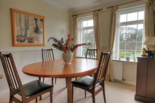  Image of 4 bedroom Detached house for sale in Riverside South Church Bishop Auckland DL14 at Bishop Auckland Co. Durham Witton Park, DL14 6XT