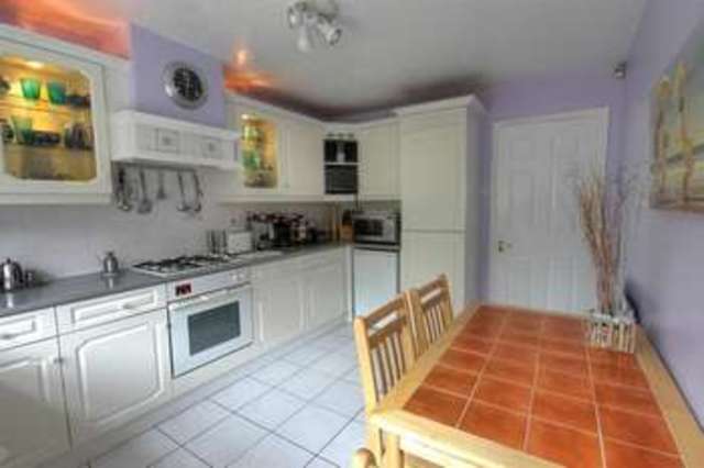  Image of 4 bedroom Detached house for sale in Riverside South Church Bishop Auckland DL14 at Bishop Auckland Co. Durham Witton Park, DL14 6XT