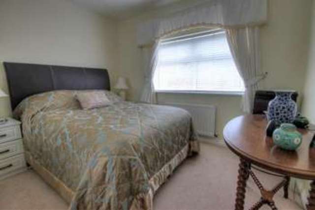  Image of 4 bedroom Detached house for sale in Riverside South Church Bishop Auckland DL14 at Bishop Auckland Co. Durham Witton Park, DL14 6XT