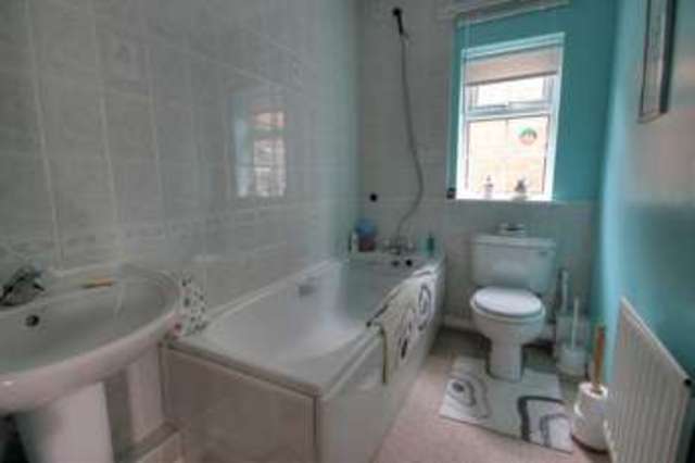  Image of 4 bedroom Detached house for sale in Riverside South Church Bishop Auckland DL14 at Bishop Auckland Co. Durham Witton Park, DL14 6XT