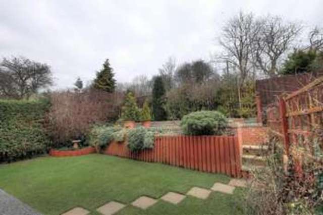  Image of 4 bedroom Detached house for sale in Riverside South Church Bishop Auckland DL14 at Bishop Auckland Co. Durham Witton Park, DL14 6XT
