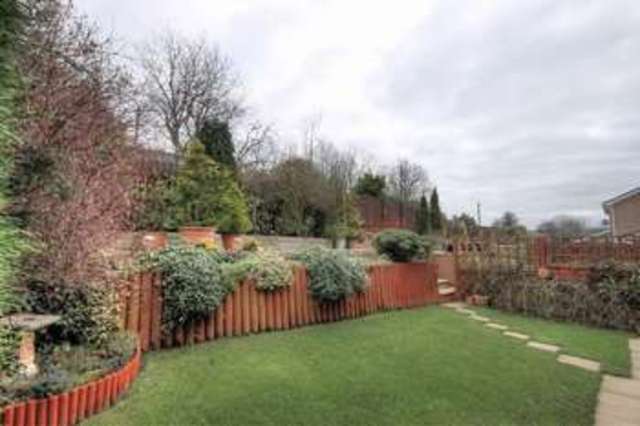  Image of 4 bedroom Detached house for sale in Riverside South Church Bishop Auckland DL14 at Bishop Auckland Co. Durham Witton Park, DL14 6XT