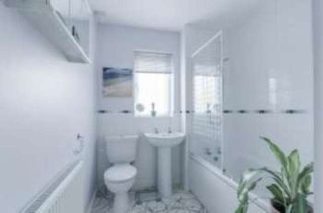  Image of 3 bedroom Semi-Detached house for sale in Riverside Close Conisbrough Doncaster DN12 at Conisbrough Doncaster Conisbrough, DN12 3GA