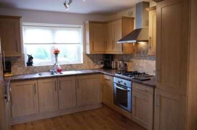  Image of 3 bedroom Detached house for sale in Riverside Court Rawcliffe Goole DN14 at Rawcliffe East Yorkshire, DN14 8TD