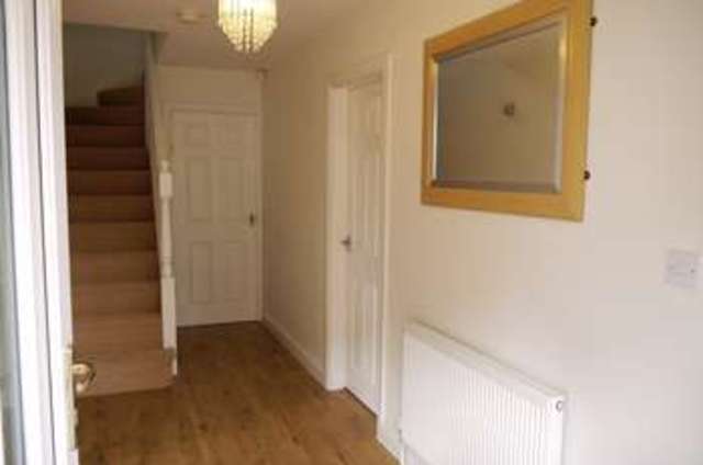  Image of 3 bedroom Detached house for sale in Riverside Court Rawcliffe Goole DN14 at Rawcliffe East Yorkshire, DN14 8TD