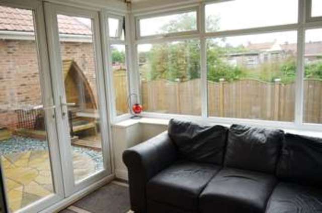  Image of 3 bedroom Detached house for sale in Riverside Court Rawcliffe Goole DN14 at Rawcliffe East Yorkshire, DN14 8TD