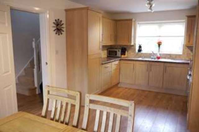  Image of 3 bedroom Detached house for sale in Riverside Court Rawcliffe Goole DN14 at Rawcliffe East Yorkshire, DN14 8TD