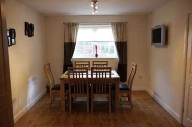  Image of 3 bedroom Detached house for sale in Riverside Court Rawcliffe Goole DN14 at Rawcliffe East Yorkshire, DN14 8TD