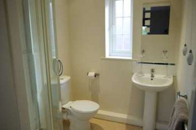  Image of 3 bedroom Detached house for sale in Riverside Court Rawcliffe Goole DN14 at Rawcliffe East Yorkshire, DN14 8TD