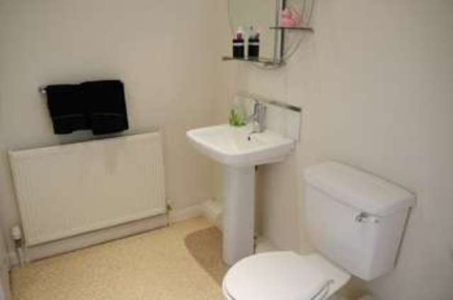  Image of 3 bedroom Detached house for sale in Riverside Court Rawcliffe Goole DN14 at Rawcliffe East Yorkshire, DN14 8TD