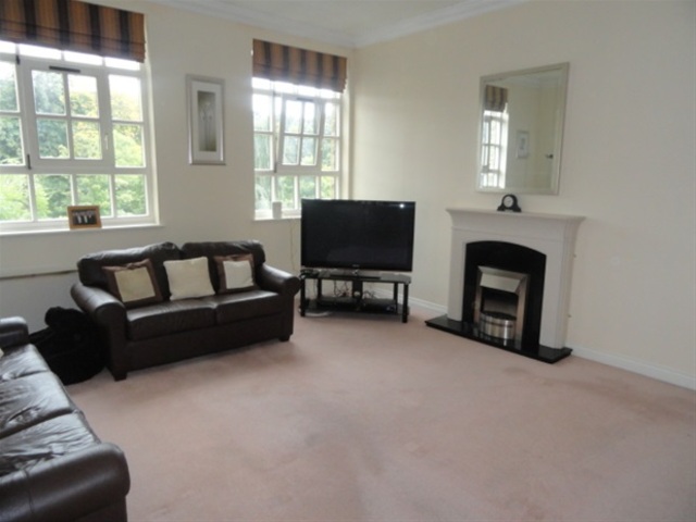  Image of 2 bedroom Flat for sale in Victoria Road Saltaire Shipley BD18 at Saltaire, Shipley, BD18 3LX