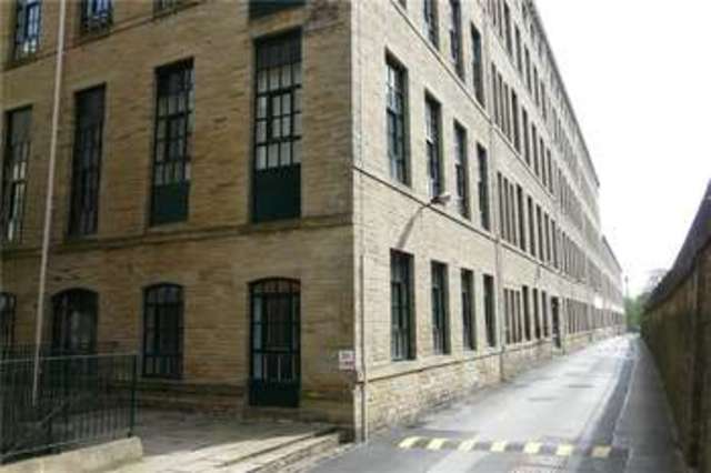  Image of 2 bedroom Apartment for sale in Victoria Road Saltaire Shipley BD18 at Victoria Road Saltaire Shipley, BD18 3LX