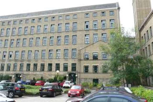  Image of 2 bedroom Barn Conversion for sale in Victoria Road Saltaire Shipley BD18 at Victoria Road Saltaire Shipley, BD18 3LX