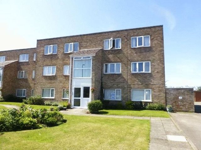  Image of 2 bedroom Flat for sale in Riverside Hightown Liverpool L38 at Riverside Hightown Liverpool, L38 0BU