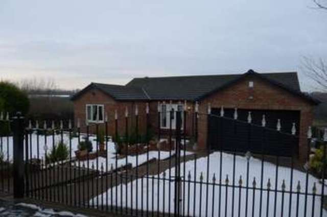  Image of 3 bedroom Detached house for sale in Riverside Park South Hylton Sunderland SR4 at Riverside Park South Hylton Sunderland, SR4 0RT