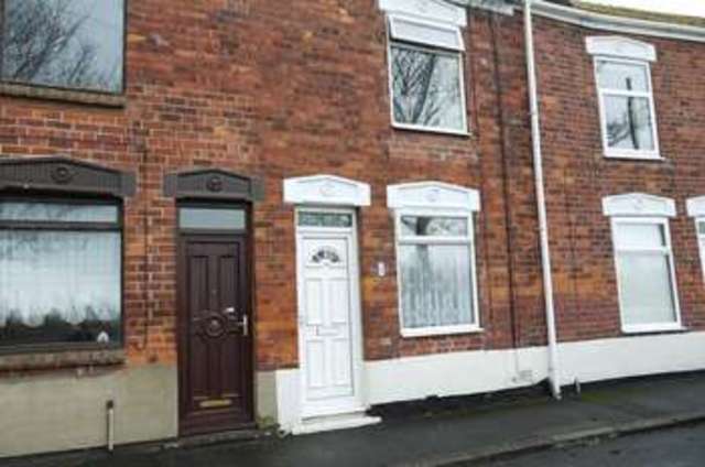  Image of 2 bedroom Terraced house for sale in Riverside Rawcliffe Goole DN14 at Rawcliffe East Yorkshire, DN14 8RL