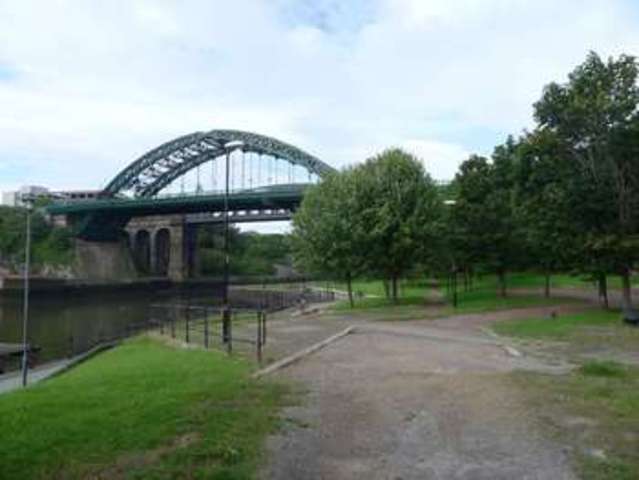  Image of Property to rent in Chandlers Road Sunderland SR6 at Chandlers Road Bonners Raff Sunderland, SR6 0AD