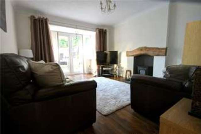  Image of 4 bedroom Detached house for sale in Riverside South Church Bishop Auckland DL14 at South Church Bishop Auckland Witton Park, DL14 6XT