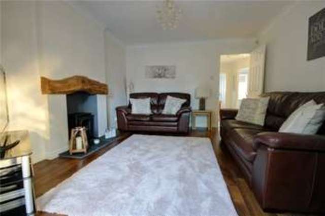  Image of 4 bedroom Detached house for sale in Riverside South Church Bishop Auckland DL14 at South Church Bishop Auckland Witton Park, DL14 6XT