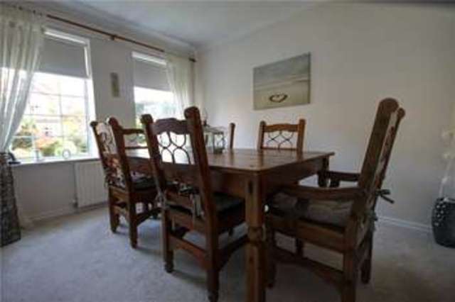  Image of 4 bedroom Detached house for sale in Riverside South Church Bishop Auckland DL14 at South Church Bishop Auckland Witton Park, DL14 6XT