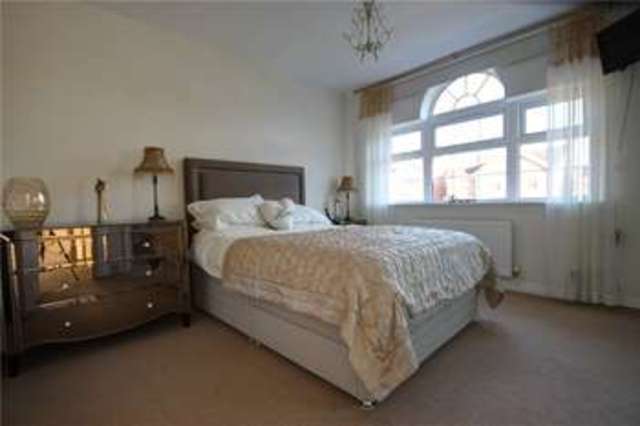  Image of 4 bedroom Detached house for sale in Riverside South Church Bishop Auckland DL14 at South Church Bishop Auckland Witton Park, DL14 6XT