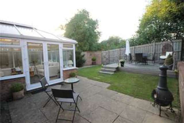 Image of 4 bedroom Detached house for sale in Riverside South Church Bishop Auckland DL14 at South Church Bishop Auckland Witton Park, DL14 6XT