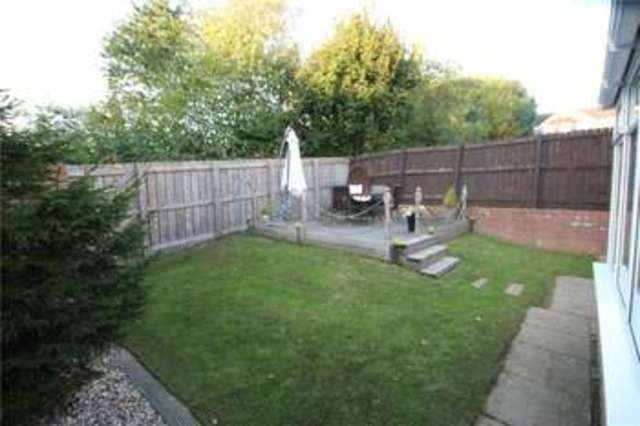  Image of 4 bedroom Detached house for sale in Riverside South Church Bishop Auckland DL14 at South Church Bishop Auckland Witton Park, DL14 6XT