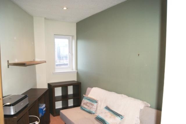  Image of 2 bedroom Flat to rent in Riverview Drive Glasgow G5 at Tradeston Glasgow Glasgow, G5 8ER